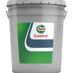 Way Oil: Container Size Range: 5 to 49.9 gal; Container Size: 5 gal