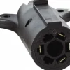 7-Way to 4-Way Trailer Hitch Adapter