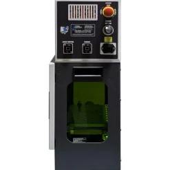 20 W Class I Laser Marking Machine: 4