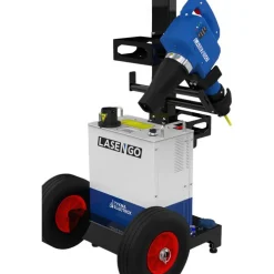 20 W Class I Laser Marking Machine: 90mm x 90mm, Fiber Laser, 21 CFR