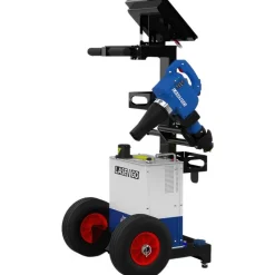 20 W Class I Laser Marking Machine: 90mm x 90mm, Fiber Laser, 21 CFR