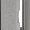 Weather Proof Electrical Box Cover: Aluminum