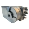 WEDM Chucks: Tightening Torque (Nm): 6.00; Actuation Mechanism: Manual; Required Drawbar: RHS-E8175; Material: Stainless Steel