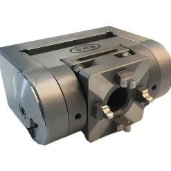 WEDM Chucks: Tightening Torque (Nm): 6.00; Actuation Mechanism: Manual; Required Drawbar: RHS-E8175; Material: Stainless Steel