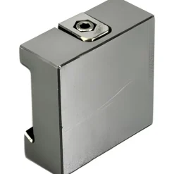 WEDM Mounting Heads: Type: Fixed; For Use With: for mounting in the WEDM system.; Maximum Workpiece Weight (kg): 7.00; Material: Stainless Steel