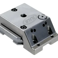 WEDM Mounting Heads: Type: Three Axis Adjustable; For Use With: For mounting SuperVice, a holder, or a fixture in the Macrosystem.; Maximum Workpiece Weight (kg): 15.00; Material: Stainless Steel