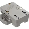 WEDM Mounting Heads: Type: Three Axis Adjustable; For Use With: For mounting SuperVice, a holder or a fixture directly on the machine table.; Maximum Workpiece Weight (kg): 15.00; Material: Stainless Steel