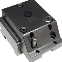 WEDM Mounting Heads: Type: Three Axis Adjustable; For Use With: for manual mounting of SuperVice, a holder or a fixture in the WEDM system; Maximum Workpiece Weight (kg): 15.00; Material: Stainless Steel