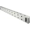 WEDM Rails: Length (mm): 440.00; Width (mm - 2 Decimals): 60.00; Height (mm): 30.00; Material: Stainless Steel