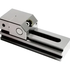 WEDM Vises: Compatible Workpiece Shape: Rectangle, Square; Maximum Clamping Width (mm): 100.00; Maximum Workpiece Weight (kg): 10.00; Tightening Torque (Nm): 10.00