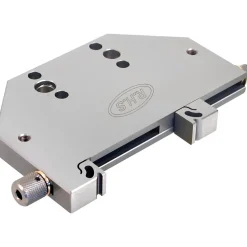WEDM Vises: Compatible Workpiece Shape: Rectangle, Round, Cylindrical, Square; Maximum Clamping Width (mm): 100.00; Maximum Workpiece Weight (kg): 10.00; Tightening Torque (Nm): 7.00