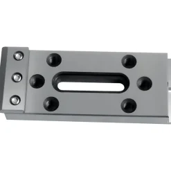 WEDM Vises: Compatible Workpiece Shape: Rectangle, Square; Maximum Clamping Width (mm): 115.00; Maximum Workpiece Weight (kg): 20.00; Tightening Torque (Nm): 10.00