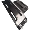 WEDM Vises: Compatible Workpiece Shape: Rectangle, Square; Maximum Clamping Width (mm): 180.00; Maximum Workpiece Weight (kg): 20.00; Tightening Torque (Nm): 10.00