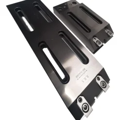 WEDM Vises: Compatible Workpiece Shape: Rectangle, Square; Maximum Clamping Width (mm): 180.00; Maximum Workpiece Weight (kg): 20.00; Tightening Torque (Nm): 10.00