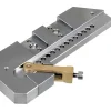 WEDM Vises: Compatible Workpiece Shape: Rectangle, Square; Maximum Clamping Width (mm): 150.00; Maximum Workpiece Weight (kg): 20.00; Tightening Torque (Nm): 10.00