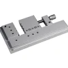 WEDM Vises: Compatible Workpiece Shape: Rectangle, Square; Maximum Clamping Width (mm): 100.00; Maximum Workpiece Weight (kg): 10.00; Tightening Torque (Nm): 10.00