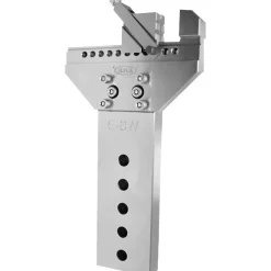 WEDM Vises: Compatible Workpiece Shape: Rectangle, Square; Maximum Clamping Width (mm): 70.00; Maximum Workpiece Weight (kg): 10.00; Tightening Torque (Nm): 10.00