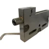 WEDM Vises: Compatible Workpiece Shape: Rectangle, Square; Maximum Clamping Width (mm): 50.00; Maximum Workpiece Weight (kg): 10.00; Tightening Torque (Nm): 10.00