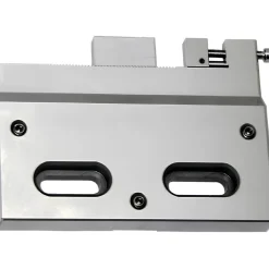 WEDM Vises: Compatible Workpiece Shape: Rectangle, Square; Maximum Clamping Width (mm): 75.00; Maximum Workpiece Weight (kg): 10.00; Tightening Torque (Nm): 10.00