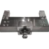 WEDM Vises: Compatible Workpiece Shape: Rectangle, Square; Maximum Clamping Width (mm): 150.00; Maximum Workpiece Weight (kg): 10.00; Tightening Torque (Nm): 10.00
