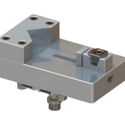 WEDM Vises: Compatible Workpiece Shape: Rectangle, Square; Maximum Clamping Width (mm): 60.00; Maximum Workpiece Weight (kg): 10.00; Tightening Torque (Nm): 10.00