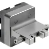 WEDM Vises: Compatible Workpiece Shape: Rectangle, Square; Maximum Clamping Width (mm): 25.00; Maximum Workpiece Weight (kg): 8.00; Tightening Torque (Nm): 3.00