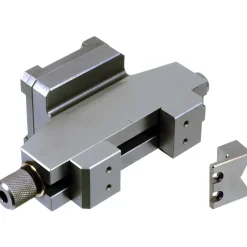 WEDM Vises: Compatible Workpiece Shape: Rectangle, Round, Cylindrical, Square; Maximum Clamping Width (mm): 80.00; Maximum Workpiece Weight (kg): 10.00; Tightening Torque (Nm): 15.00