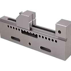 WEDM Vises: Compatible Workpiece Shape: Rectangle, Square; Maximum Clamping Width (mm): 214.00; Maximum Workpiece Weight (kg): 30.00; Tightening Torque (Nm): 7.00