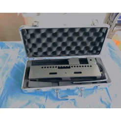 WEDM Vises: Compatible Workpiece Shape: Rectangle, Square; Maximum Clamping Width (mm): 214.00; Maximum Workpiece Weight (kg): 30.00; Tightening Torque (Nm): 7.00