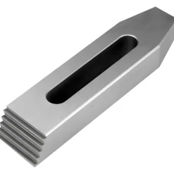 WEDM Workholding Accessories: Accessory Type: Support tabs; For Use With: WEDM Rails; Series: RHS-standard