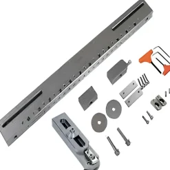 WEDM Workholding Kits: Kit Type: RHS-3R-WEDM; Series: RHS-3R