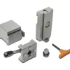 WEDM Workholding Kits: Kit Type: RHS-3R-WEDM; Series: RHS-3R