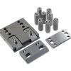 WEDM Workholding Kits: Kit Type: RHS-3R-WEDM; Series: RHS-3R