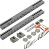 WEDM Workholding Kits: Kit Type: RHS-3R-WEDM; Series: RHS-3R