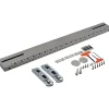 WEDM Workholding Kits: Kit Type: RHS-3R-WEDM; Series: RHS-3R