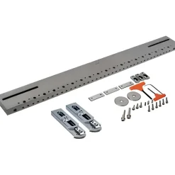 WEDM Workholding Kits: Kit Type: RHS-3R-WEDM; Series: RHS-3R