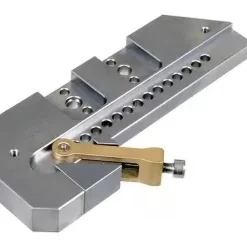 WEDM Workholding Kits: Kit Type: RHS-3R-WEDM; Series: RHS-3R