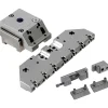 WEDM Workholding Kits: Kit Type: RHS-3R-WEDM; Series: RHS-3R