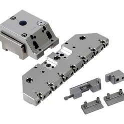 WEDM Workholding Kits: Kit Type: RHS-3R-WEDM; Series: RHS-3R