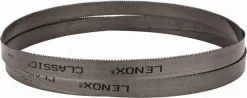 Welded Bandsaw Blade: 7' 9 Long x 3/4" Wide x 10 to 14 TPI