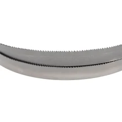 Welded Band Saw Blade: 11' Long x 1
