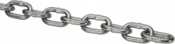 3/16" Welded Proof Coil Chain, Priced as 1' Increments, 800' Total Coil Length
