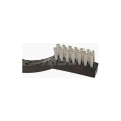 Welder Brush: 3 Row, 7 Column, Nylon