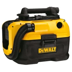 Wet/Dry Vacuum: Battery & Electric, 2.0 gal