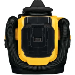 Wet/Dry Vacuum: Battery & Electric, 2.0 gal