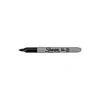 Wet Surface Pen: Black, AP Non-Toxic