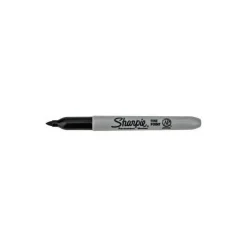 Wet Surface Pen: Black, AP Non-Toxic