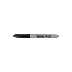 Wet Surface Pen: Black, AP Non-Toxic