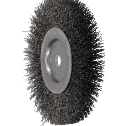 Wheel Brush: 6