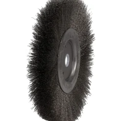 Wheel Brush: 6